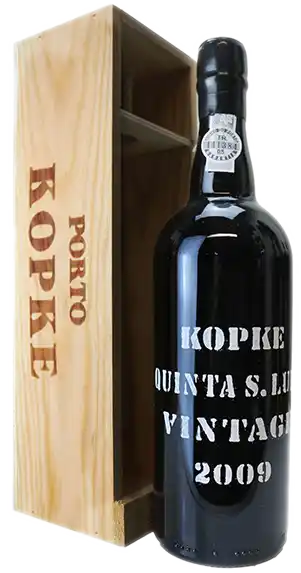 Vintage Port