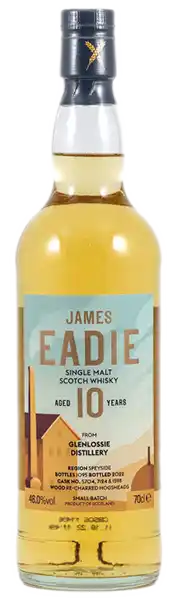 Single Malt Whiskey